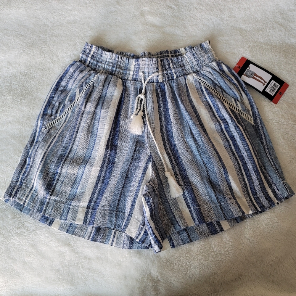 Casual Shorts